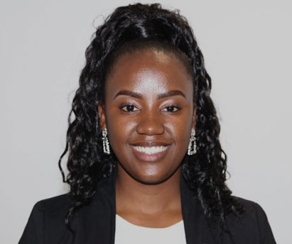 Attorney - Nothemba Qinisile Maduna