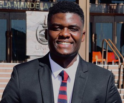 Attorney - Shonisani Thavhiwa